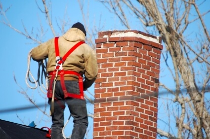 chimney service