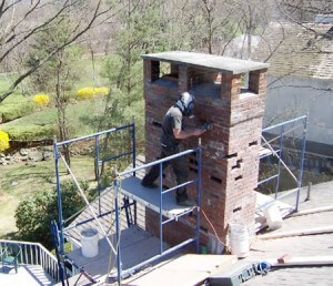 Furnace Flue Maintenance and Repair
